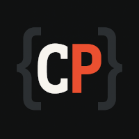 CodeProfi.ch Logo